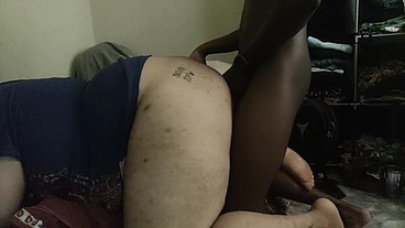BBW TRANS Mamifera RJ mama em todo lugar , no carro , em casa , na rua