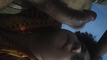 BBW TRANS Mamifera RJ mama em todo lugar , no carro , em casa , na rua