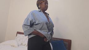 After Getting in the Room She Started Removing Her Clothes Full Video 4K