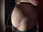 Fifty Nine - Belly Inflation