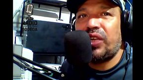 Radio la Bodega... tal vez no es solo por placer