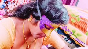 Desi Housewife Cheating Husband