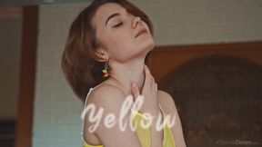 Yellow - Alice Shea