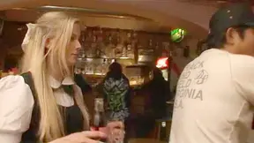 Abigail Johnson’s Steamy Affair with a Japanese Lover – Forbidden Passion Unleashed