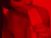 Porn Star Taryn Thomas Homemade