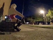 A Sissy Exposed Video
