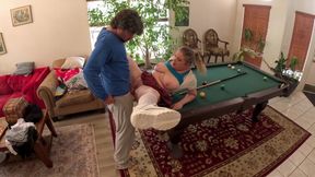 Stepsister Wants to Do Something Fun