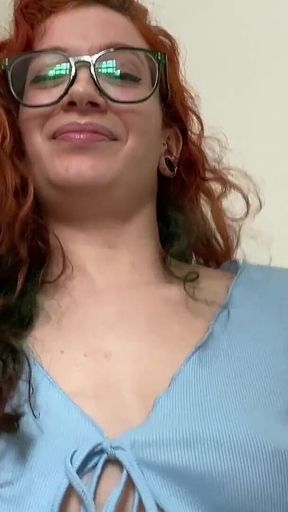 Huge Cock Futa Step-mommy Gets You Pregnant