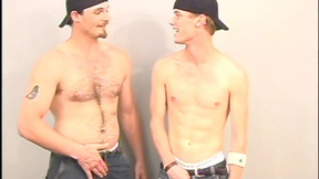 Freddy and Jason 69