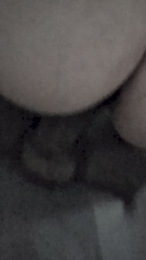 New Toy for my Pussy