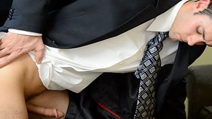 Elder Young: Initiation