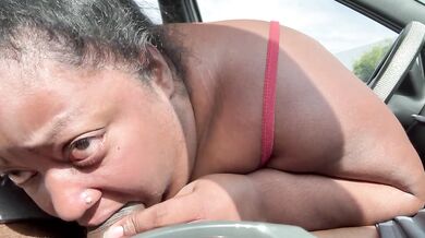 Sucking Dick On Break With a Audience