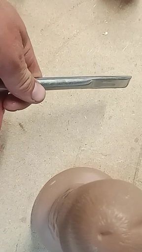Souding Pumpy Cock Solo