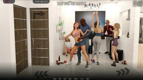 University of Problems 115 - Look but Don&#039;t Touch by Misskitty2k