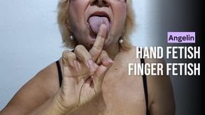 Expressing Themselves with Their Hands (1)