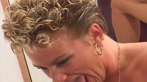 Sexy Girls Piss