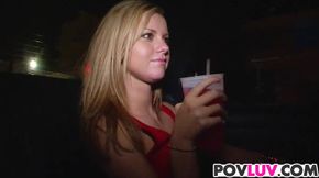 South Beach PAWG Jessie Rogers