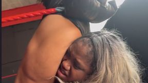 worst wrestling farts