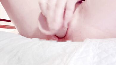 vol. 249 *.. シャンプーボトル挿入！ ..* パイパン ドアップ 極太 拡張