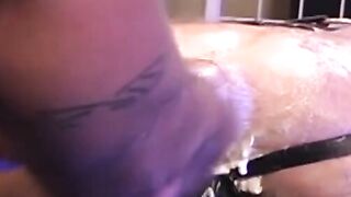Fist Fucking Frenzy A Lecherous Love Affair