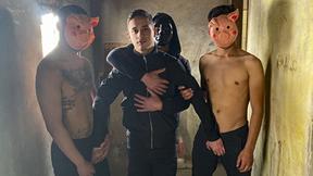 ”Chosen by The Sploogers”