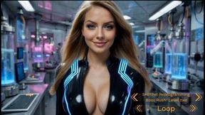 Level 2 LevelUp: SniffPet Reprogramming Boss Rush Loop