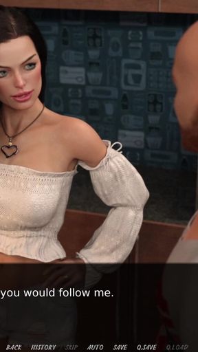 Taboo Games Part 28