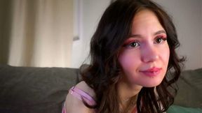 Donella Goffe Private Show