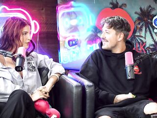 AUTUMN REN AND LASIRENA TALK CHEATING, BLOWJOBS, AND CUMSHOTS