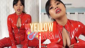 MY YELLOW FEVER