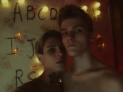 Hot Stranger Things