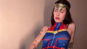 Video sent by @Laysslet @Sextoys & #MILF #Cosplay Porn #Solo #Shaved Pussy clips porn nsfw | Tik.Porn