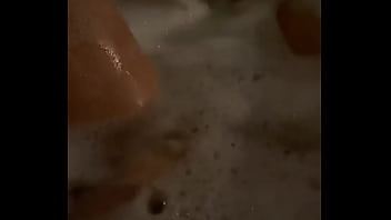Dans mon bain