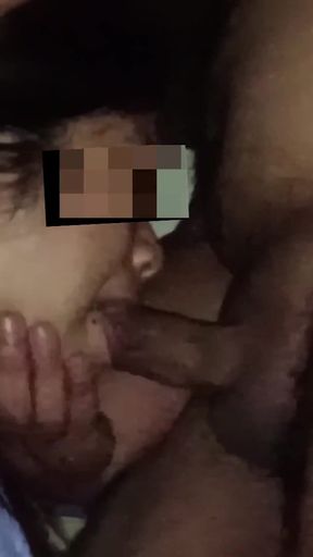 Pinay Cocksucker