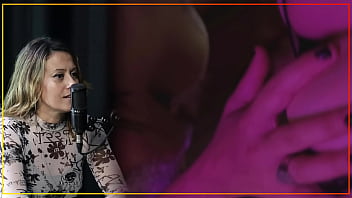 Achou louco mulheres submeterem outras mulhres a certas coisas, e comentou sobre as censuras nas redes sociais - Ang&eacute_lica Morango (WATCH ON: SHEER/RED)