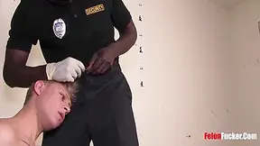 Take It In Or I Will Put You In Cage