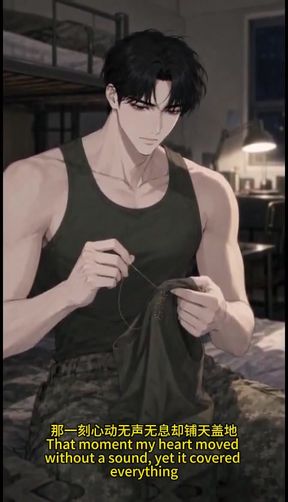 188 Boy Group Xiaobaiyang