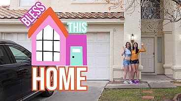 Bless This Home (featuring Alex Coal)