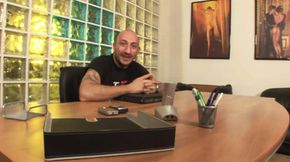 Morbose Storie di Italiane - Episode 3