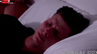 Twinks' Intense Sixtynining Passionate Fucking Session