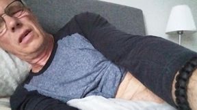 Masturbation Stepdaddy