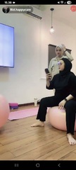 Senam ibu hamil