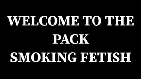 💥Smoking Fetish Compilation – 40 Min Best Clips💥