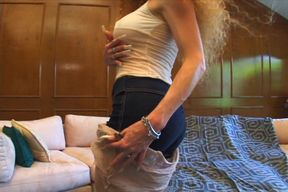 Love Hairy Beavers 07