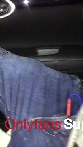 Spectacular moment from "DELICIOSO POLLA"