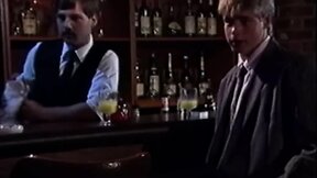 Vintage TS Julie Bond Nightclub gig.