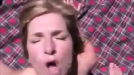 Slut Wife Facial Compilation - Meet me at