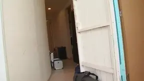 Hikaru Takizawa gets kinky solo. 6