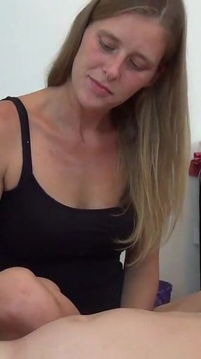 Being Erica Featuring Erica