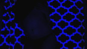 Blacklight Testing